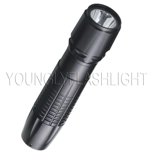 3W LED flashlight