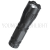 1W LED flashlight