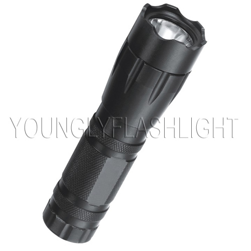 1W LED mini portable flashlight