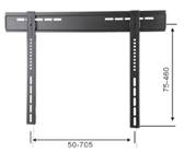 Tilt LCD TV Mount and bracket