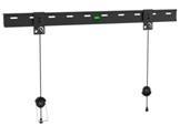 cold iron rolled LCD TV Wall Mount