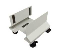 adjustable cpu holder for computers