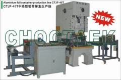 Choctaek Machinery Mould Factory