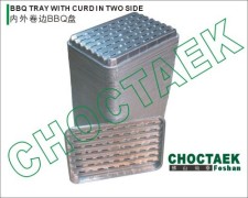 Choctaek Machinery Mould Factory