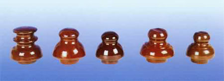 LV insulators