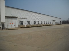 Qinhuangdao Haidesen Special Vehicle Manufacturing CO.,Ltd
