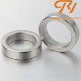 ring NdFeB magnet