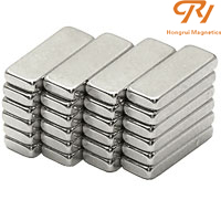 neodymium block magnet