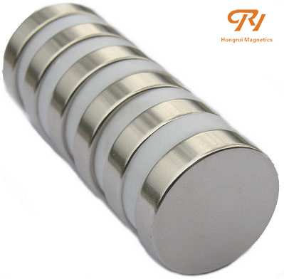 Neodymium disc Magnets