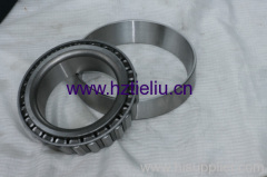 Single Taper Roller Bearing