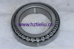 automobile taper roller bearing