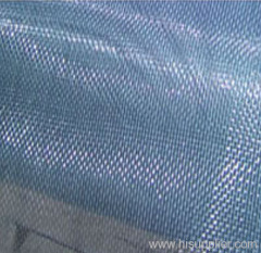 hot dipped galvanized iron window screen