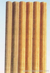 brass wire mesh