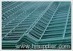 welded wire mesh panel