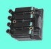 Pencil ignition coil