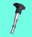 Pencil ignition coil