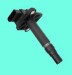 Pencil ignition coil