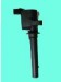 Pencil ignition coil