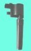 Pencil ignition coil