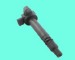 Pencil ignition coil