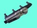 Pencil ignition coil