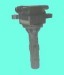 Pencil ignition coil