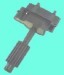 Pencil Ignition coil