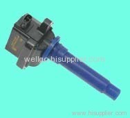 Pencil Ignition coil
