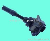 Pencil Ignition coil