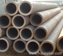 ERW steel pipe