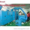 Plush toy filling machine