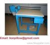 Cushion roll packing machine