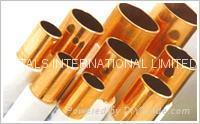 Copper Tube