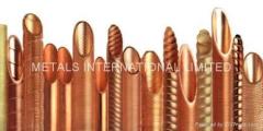 Copper Tubes-ASTM B68,ASTM B75,ASTM B280,AS1432,AS1571,AS1572
