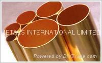 Copper Tubes-ASTM B68,ASTM B75,ASTM B280,AS1432,AS1571,AS1572