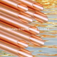 Copper Tubes-ASTM B68,ASTM B75,ASTM B280,AS1432,AS1571,AS1572