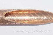 Finned Copper Tube