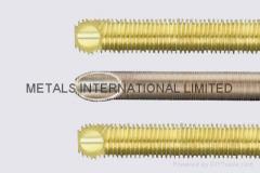 Finned Copper Tube