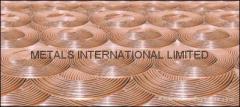 Pancake Coils