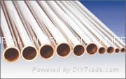 Copper Alloy Tube