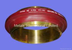 Flanges