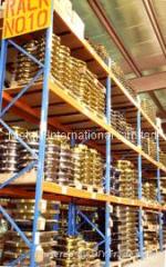Flanges