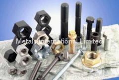 Steel Fasteners-ASTM A193,ASTM A194