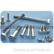 Steel Fasteners-ASTM A193,ASTM A194