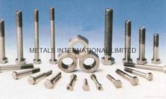 Steel Fasteners-ASTM A193,ASTM A194