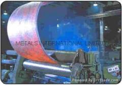 Forged Pipe Fittings