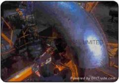 Forged Pipe Fittings