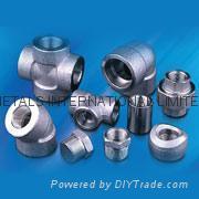 Butt Weld Fittings