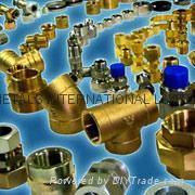 Butt Weld Fittings