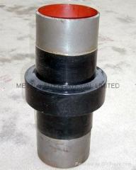 Monolithic Isolating Joint